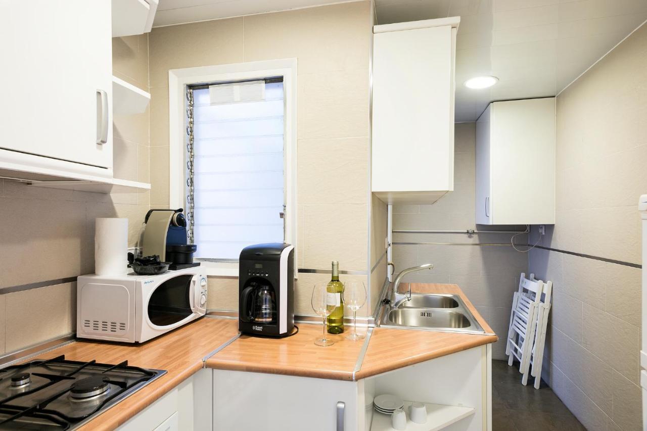 U-nique Rambla Catalunya Appartement
