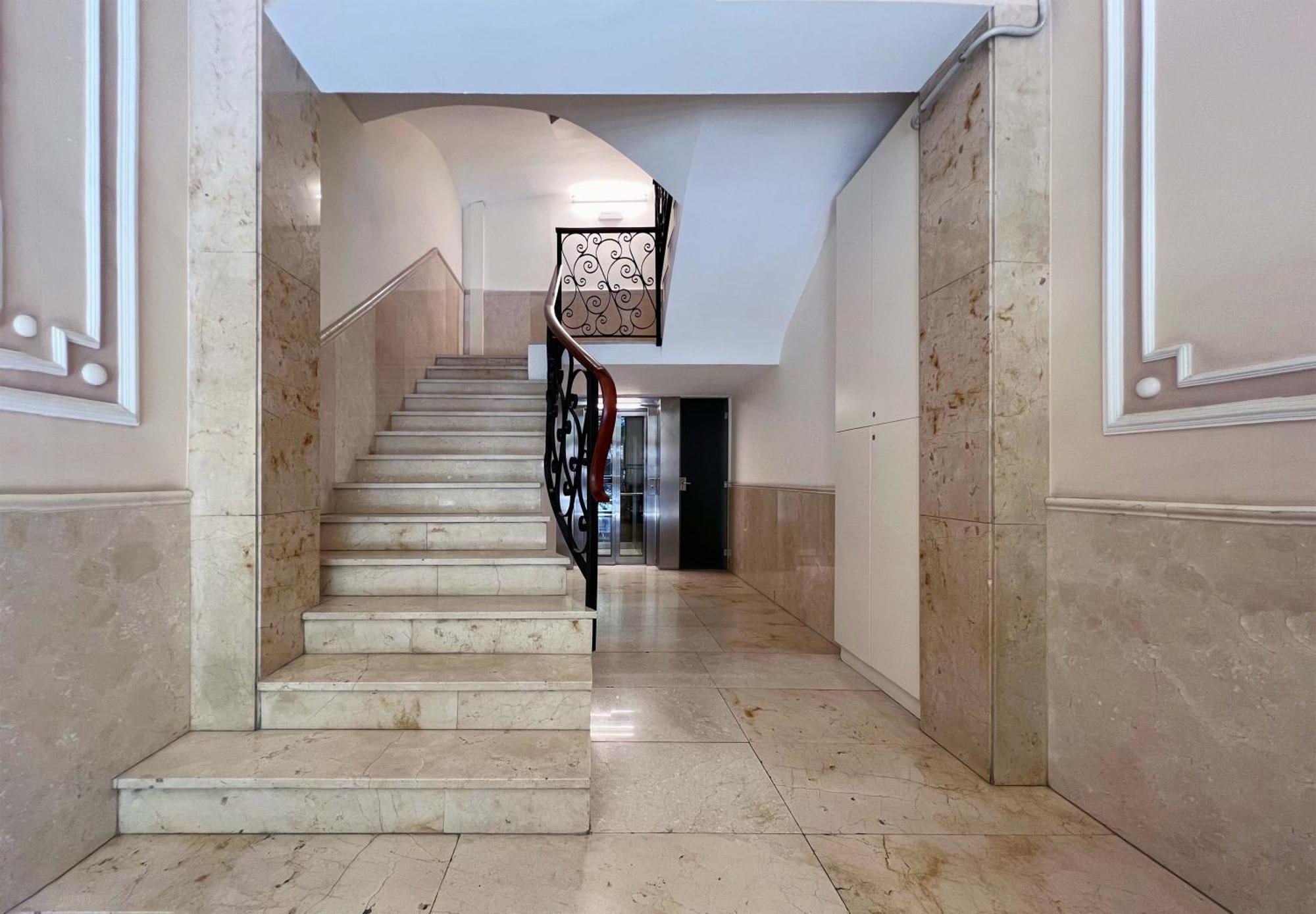 U-nique Rambla Catalunya Appartement