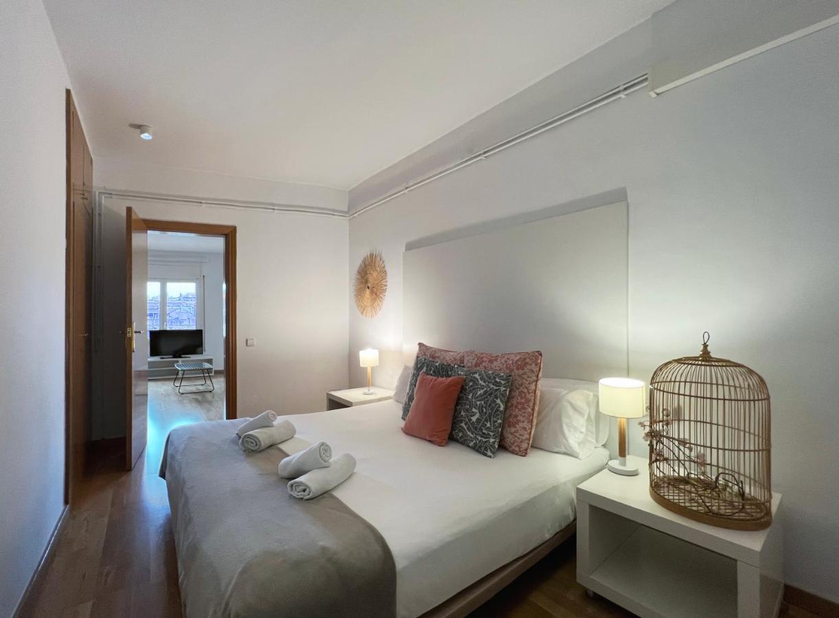 U-nique Rambla Catalunya Apartment