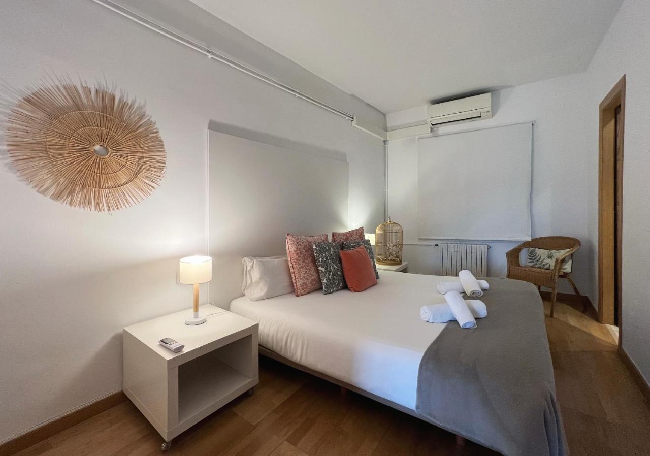 Apartamento U-nique Rambla Catalunya