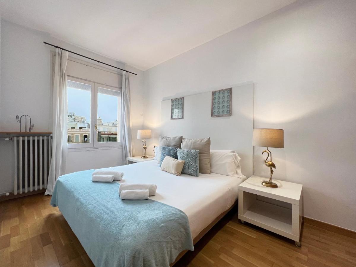 Apartamento U-nique Rambla Catalunya *