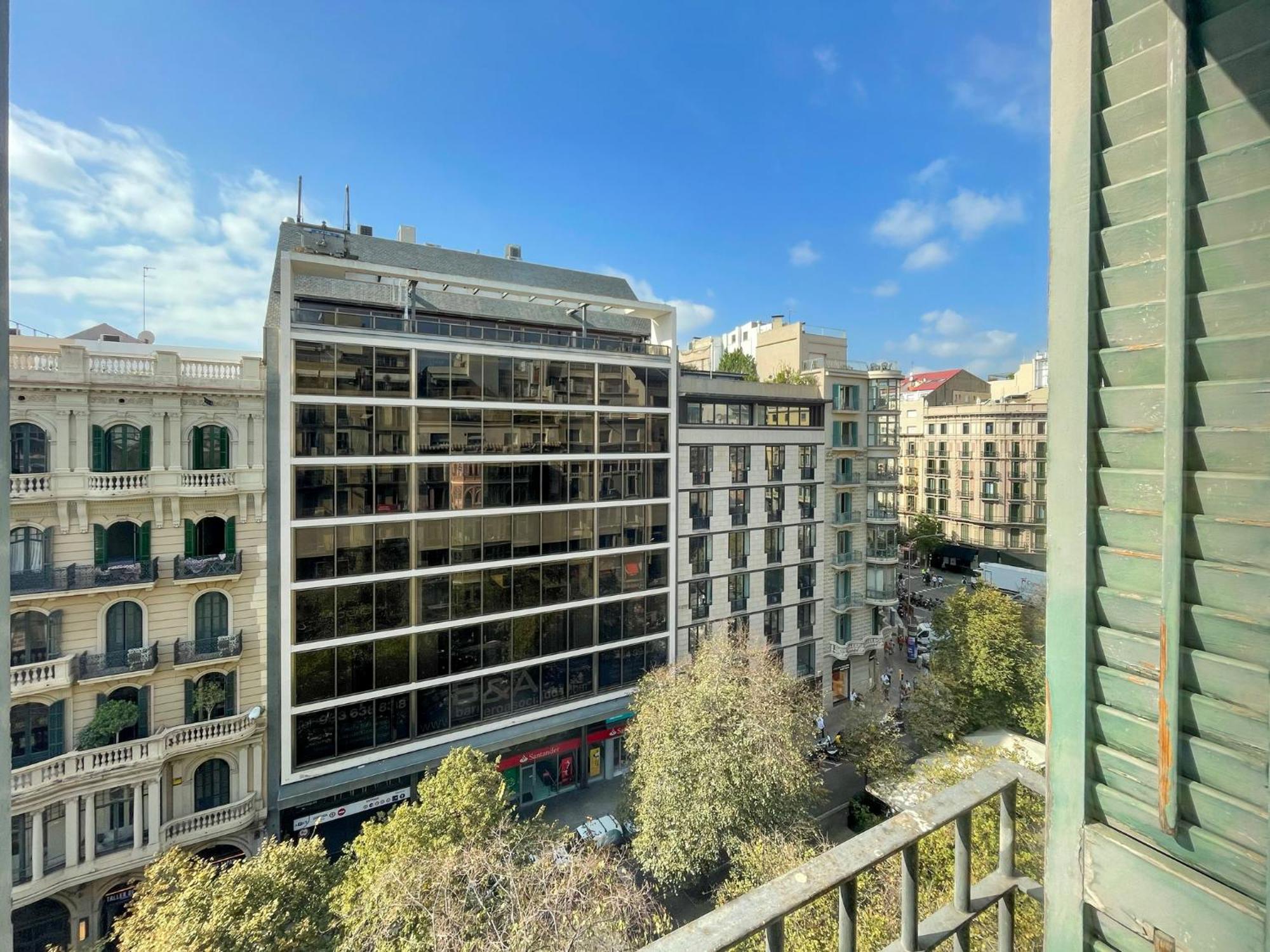 Leilighet U-nique Rambla Catalunya
