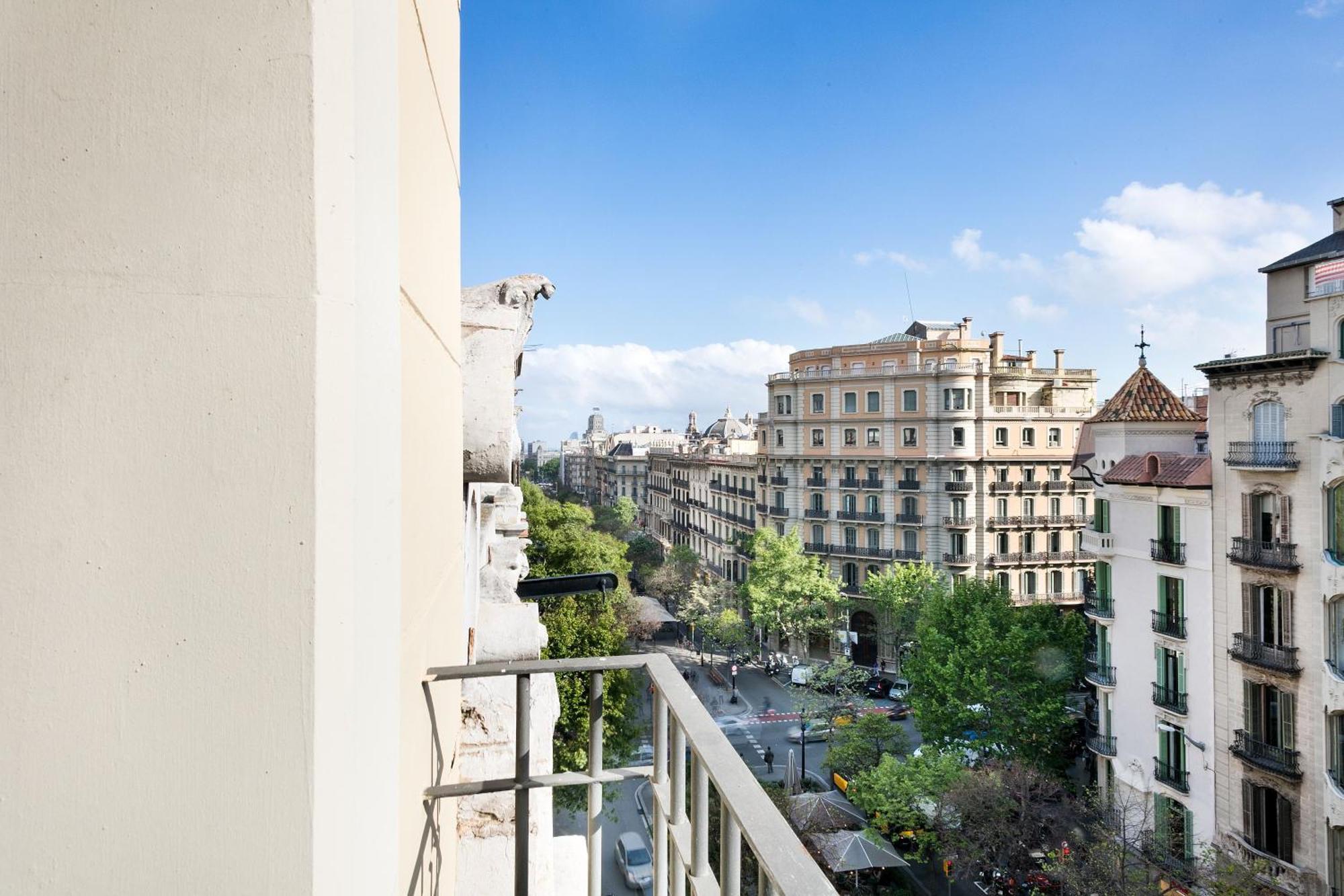 Leilighet U-nique Rambla Catalunya Barcelona