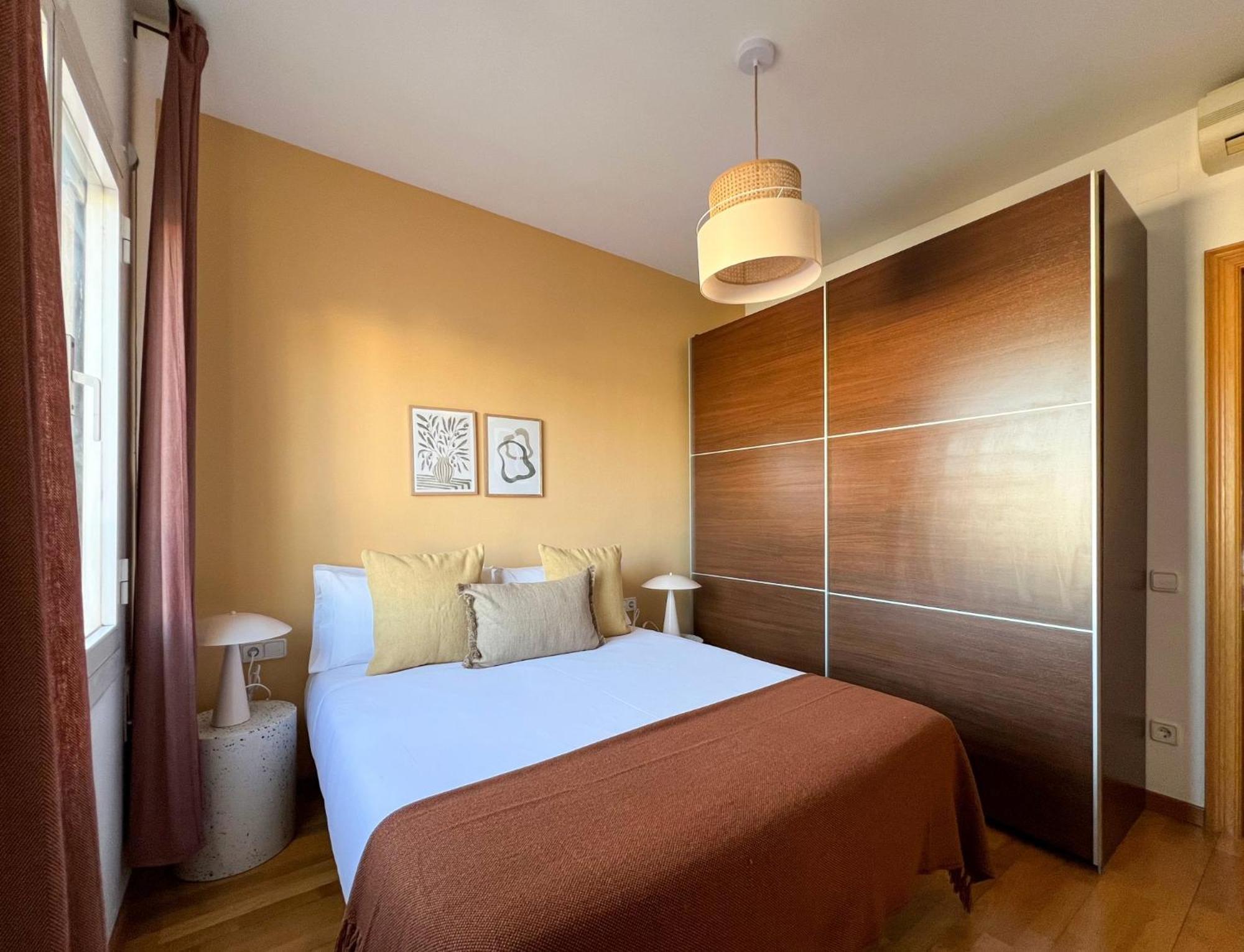 Leilighet U-nique Rambla Catalunya Barcelona